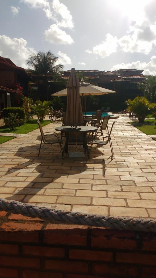Flat - Geribá Apart Hotel Búzios Exteriér fotografie