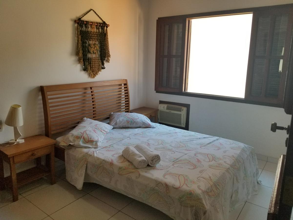 Flat - Geribá Apart Hotel Búzios Exteriér fotografie